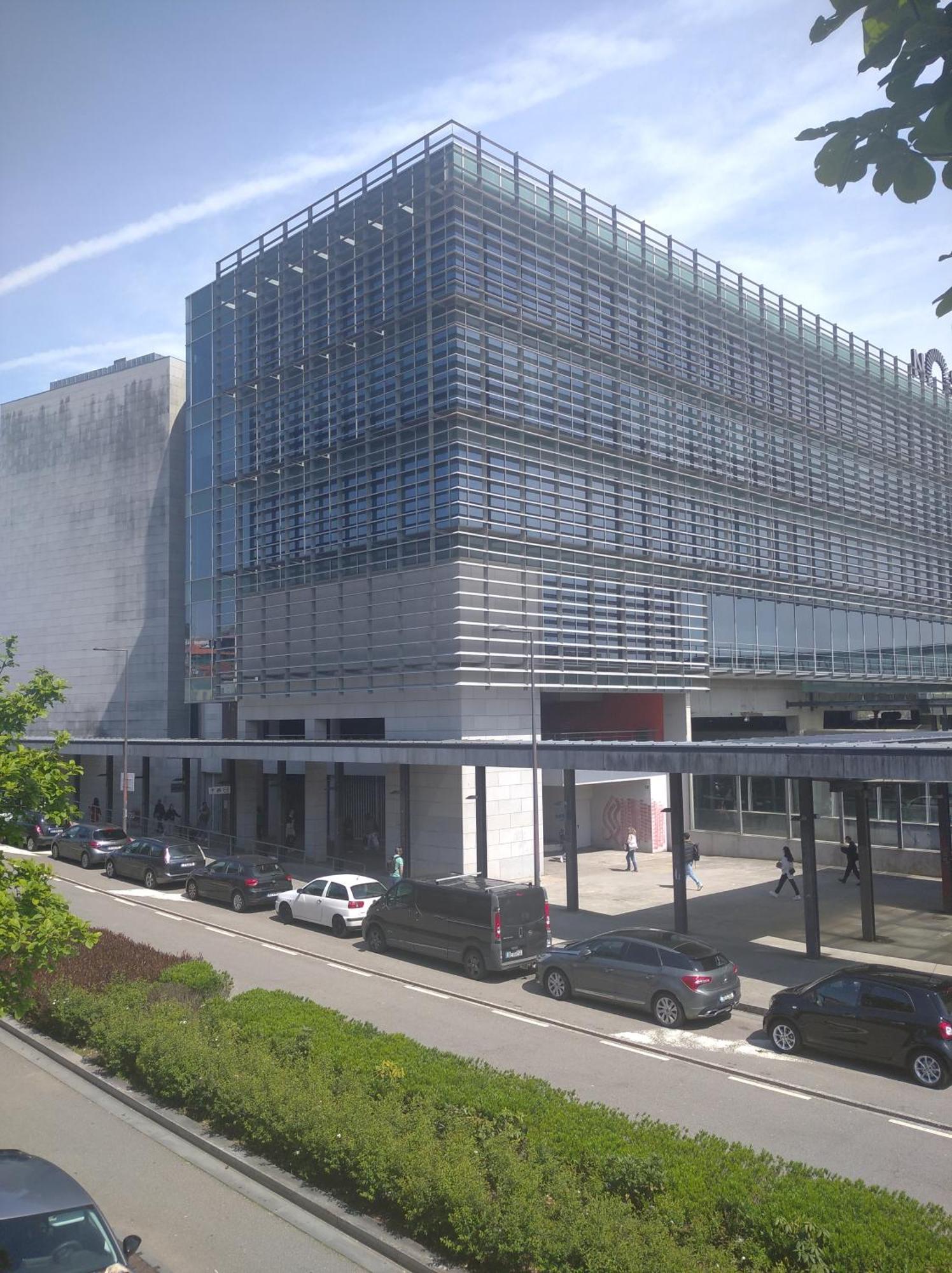 Porto Estudio Campanha المظهر الخارجي الصورة